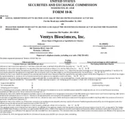 Ventyx Biosciences, Inc.