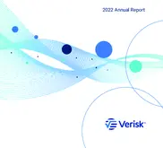 Verisk Analytics Inc