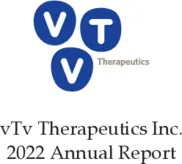 vTv Therapeutics Inc.
