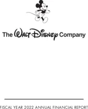 Walt Disney Co.
