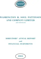 Soul Patts