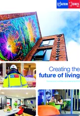 Watkin Jones Plc