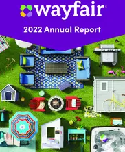 Wayfair Inc