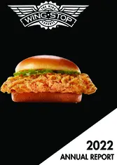 Wingstop Inc.