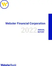 Webster Financial Corporation