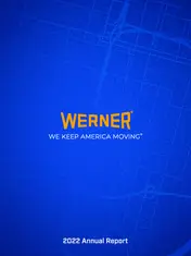 Werner Enterprises