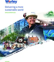 Worleyparsons Limited