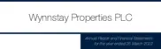 Wynnstay Properties PLC