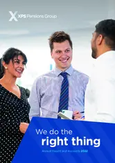XPS Pensions Group