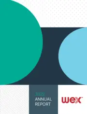 WEX Inc.