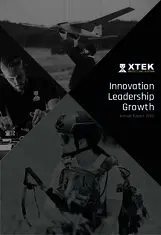 XTEK Limited