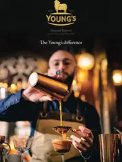 Young & Co.'s Brewery plc