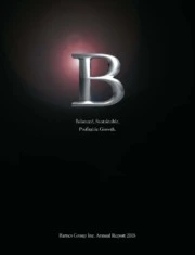 Barnes Group Inc.
