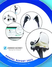 Zimmer Biomet