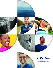ZimVie Inc.