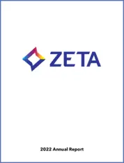 Zeta Global Holdings Corp.