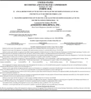 Assertio Holdings, Inc.