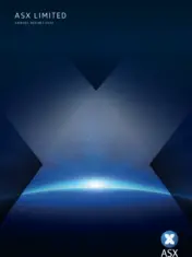 ASX Ltd.