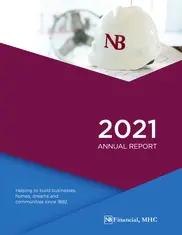 NB Bancorp, Inc.