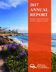 Southern California Bancorp