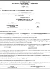 Prairie Operating Co.