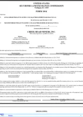 Prairie Operating Co.