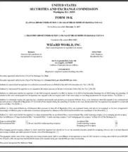 Prairie Operating Co.