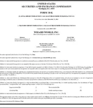 Prairie Operating Co.