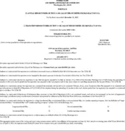 Prairie Operating Co.