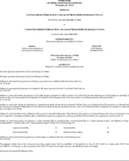 Prairie Operating Co.