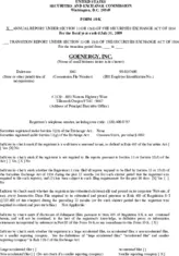 Prairie Operating Co.