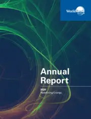 World Kinect Corporation