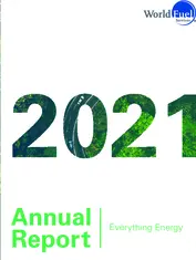 World Kinect Corporation