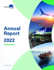 World Kinect Corporation