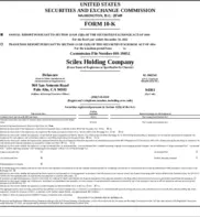 Scilex Holding Company