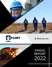 FLINT Corp.