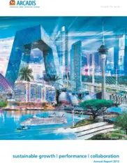 Arcadis