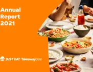 Just Eat Takeaway.com