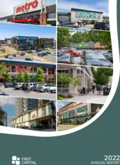 First Capital Realty Inc.