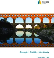 Accord Financial