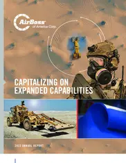 AirBoss of America Corp.