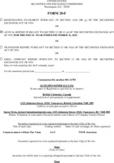 Almaden Minerals Ltd.