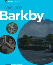 Roadside Real Estate Plc