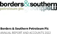 Borders & Southern Petroleum