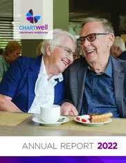 Chartwell Retirement Residences