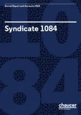 Chaucer Holdings plc