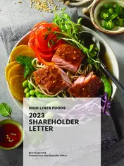 High Liner Foods Incorporated