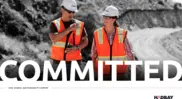 HudBay Minerals Inc.