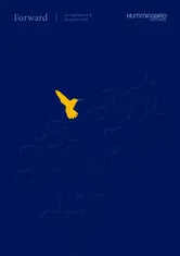 Hummingbird Resources PLC