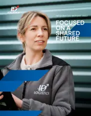 Id Logistics